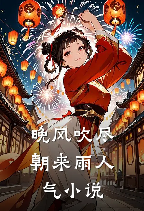 晚风吹尽朝来雨人气小说