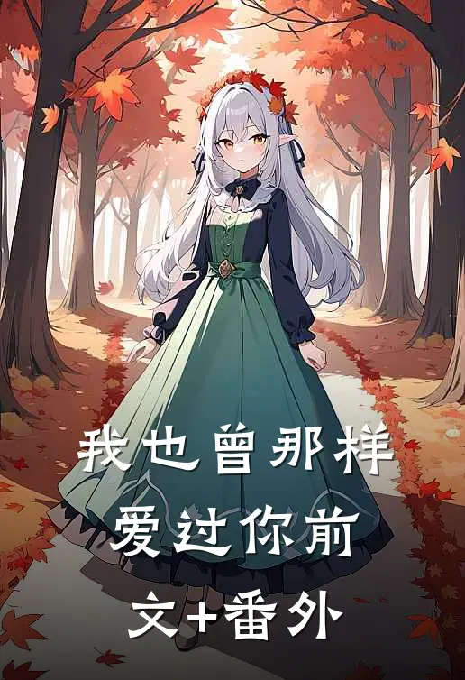 我也曾那样爱过你前文+番外