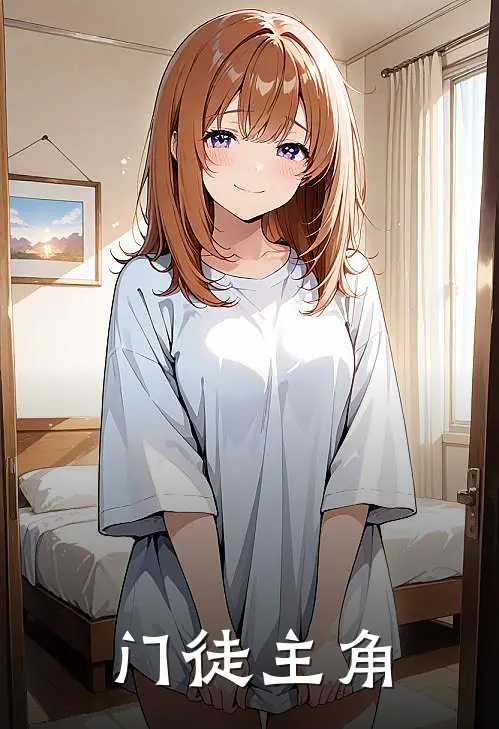 门徒主角