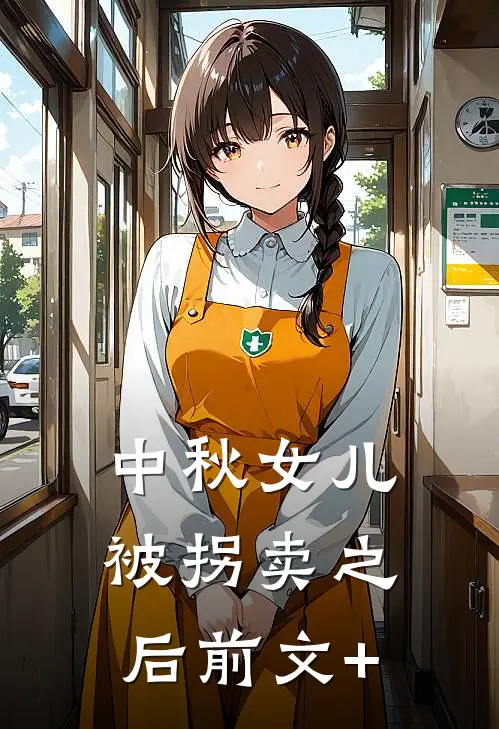 中秋女儿被拐卖之后前文+