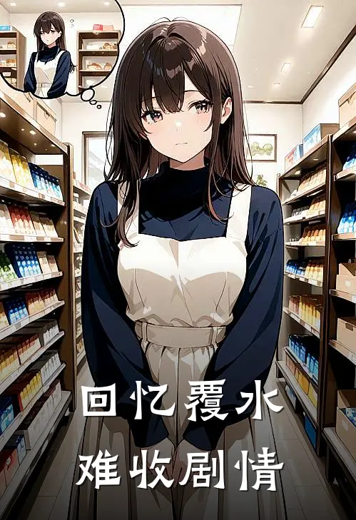 回忆覆水难收剧情