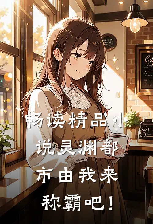 畅读精品小说灵渊都市由我来称霸吧！