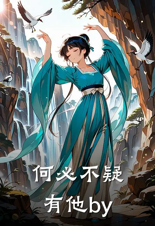 何必不疑有他by