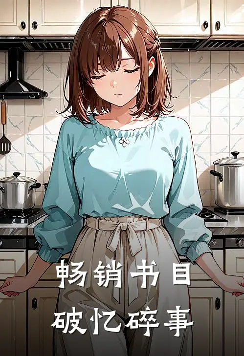 畅销书目破忆碎事
