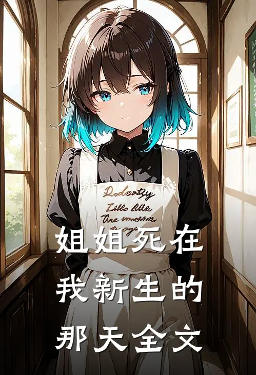 姐姐死在我新生的那天全文