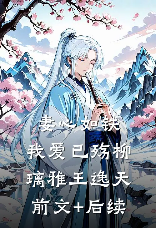 妻心如铁，我爱已殇柳璃雅王逸天前文+后续