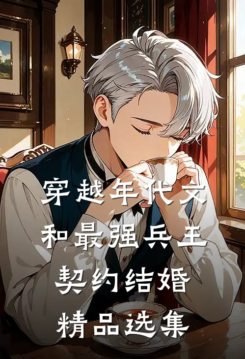穿越年代文：和最强兵王契约结婚精品选集