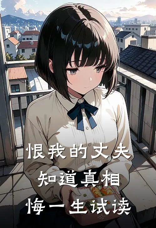 恨我的丈夫知道真相，悔一生试读
