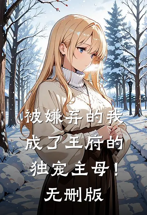 被嫌弃的我成了王府的独宠主母！无删版