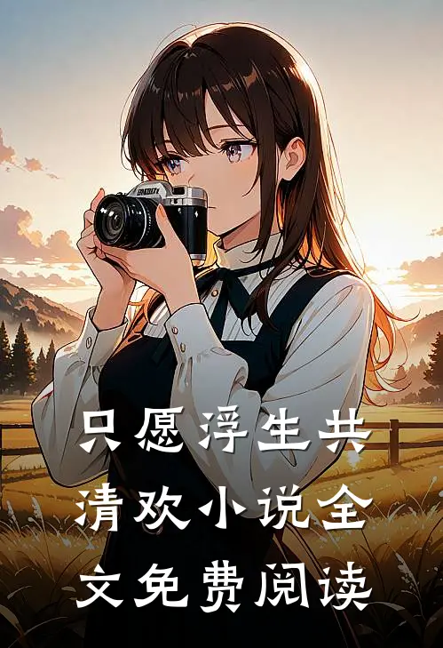 只愿浮生共清欢小说全文免费阅读