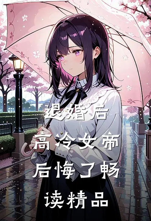 退婚后，高冷女帝后悔了畅读精品