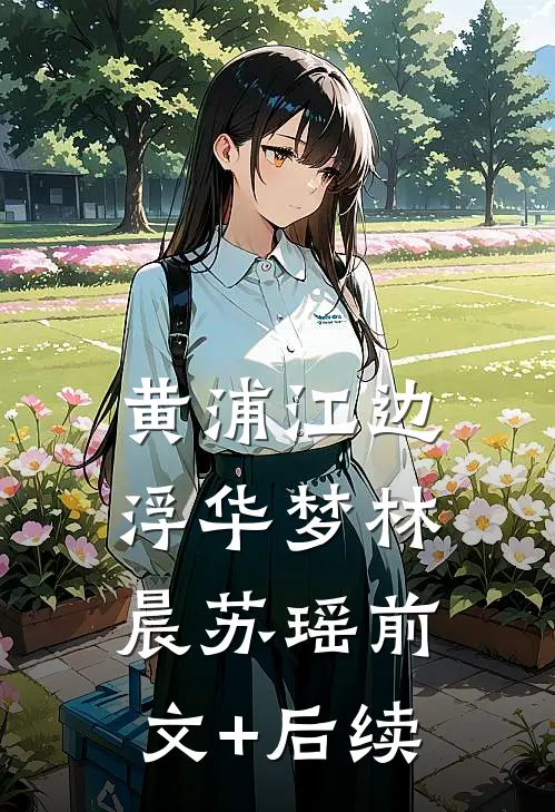 黄浦江边浮华梦林晨苏瑶前文+后续