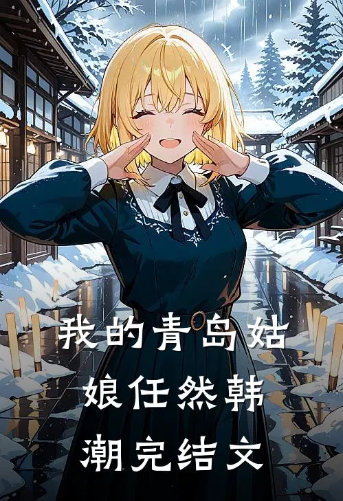 我的青岛姑娘任然韩潮完结文