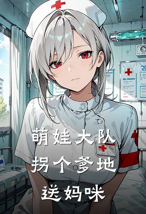 萌娃大队：拐个爹地送妈咪