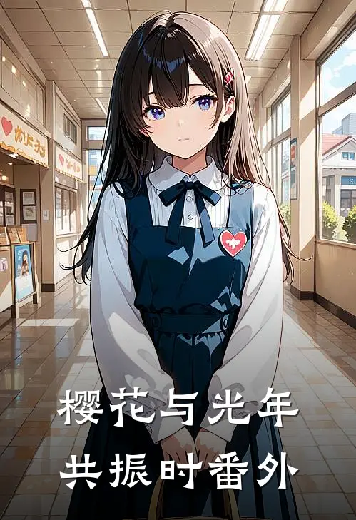 樱花与光年共振时 番外