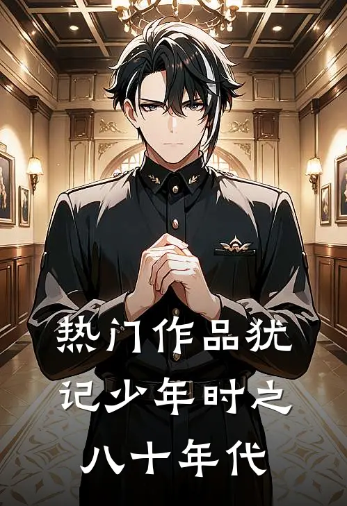 热门作品犹记少年时之八十年代