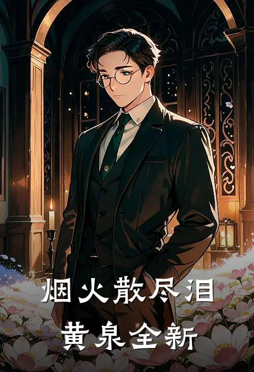 烟火散尽泪黄泉全新