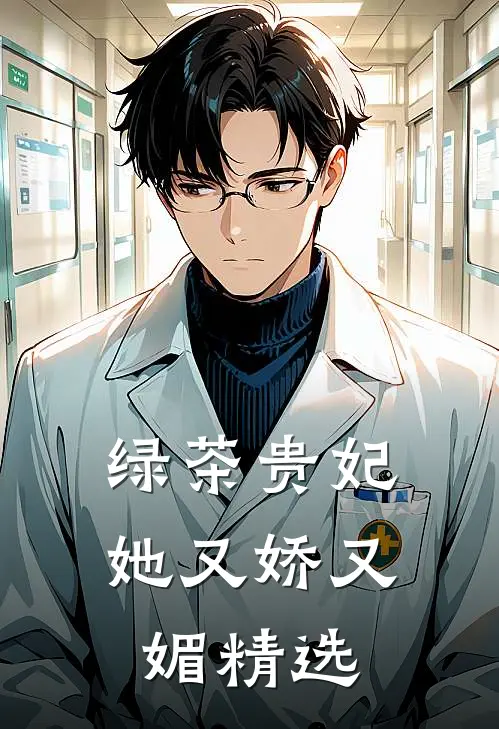 绿茶贵妃她又娇又媚精选