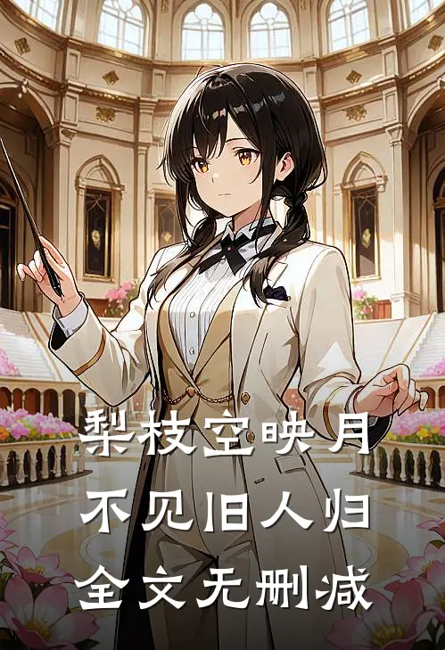 梨枝空映月，不见旧人归全文无删减