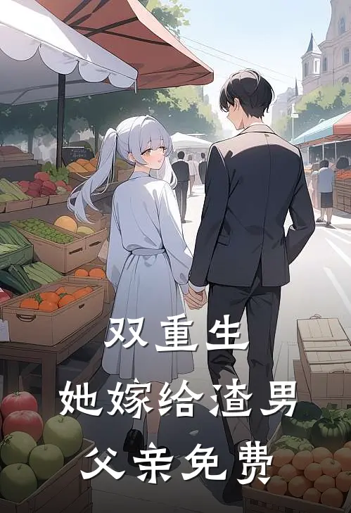 双重生：她嫁给渣男父亲免费
