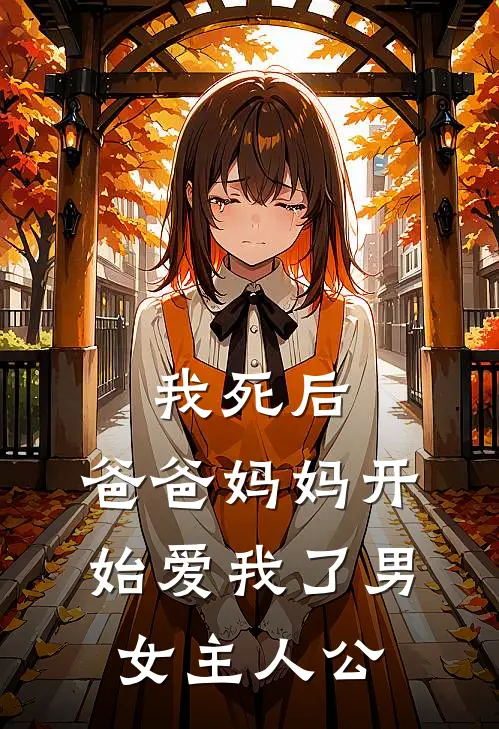 我死后,爸爸妈妈开始爱我 了男女主人公的