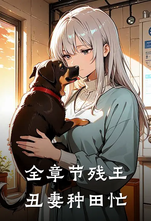 全章节残王丑妻种田忙