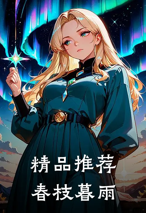 精品推荐春枝暮雨