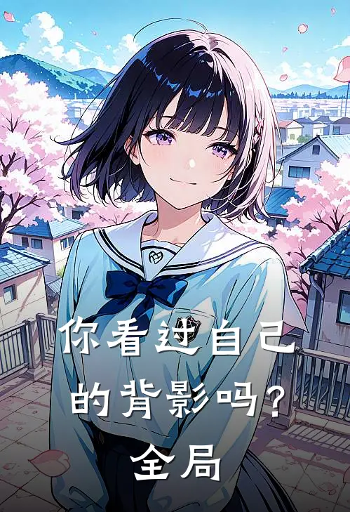 你看过自己的背影吗？全局
