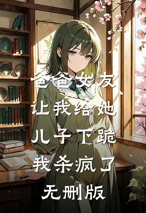 爸爸女友让我给她儿子下跪，我杀疯了无删版