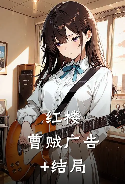 红楼：曹贼广告+结局