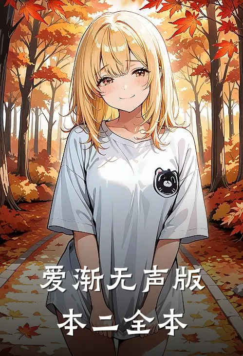 爱渐无声版本二全本