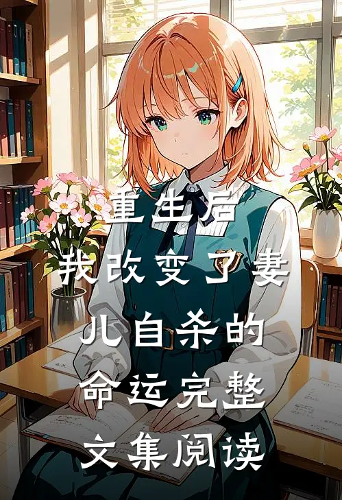 重生后，我改变了妻儿自杀的命运完整文集阅读