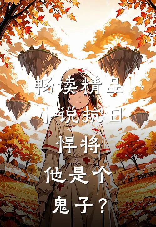 畅读精品小说抗日：悍将，他是个鬼子？