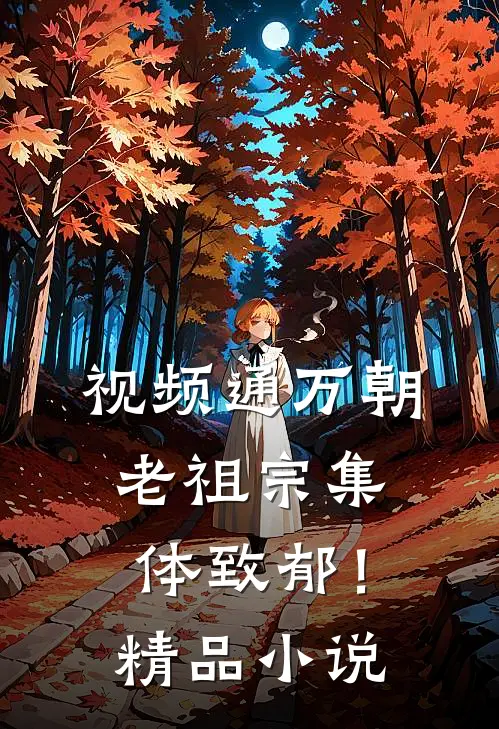 视频通万朝，老祖宗集体致郁！精品小说