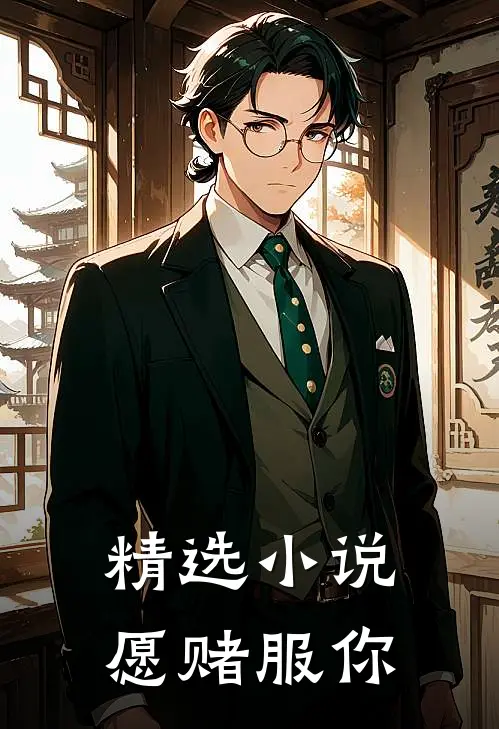 精选小说愿赌服你