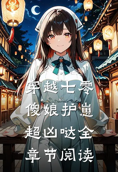 穿越七零，傻娘护崽超凶哒全章节阅读