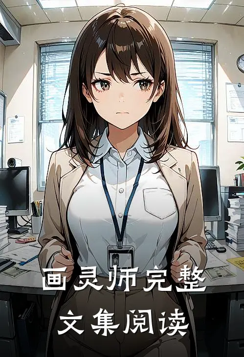 画灵师完整文集阅读