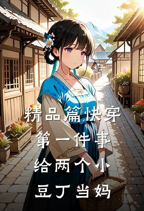 精品篇快穿第一件事，给两个小豆丁当妈
