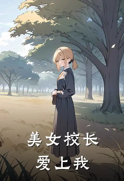 美女校长爱上我