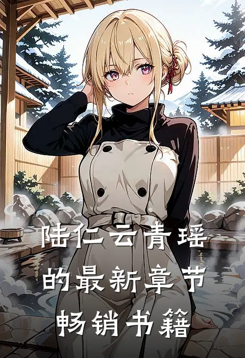 陆仁云青瑶的最新章节畅销书籍