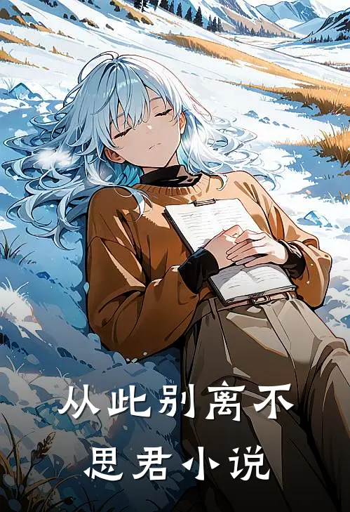 从此别离不思君小说