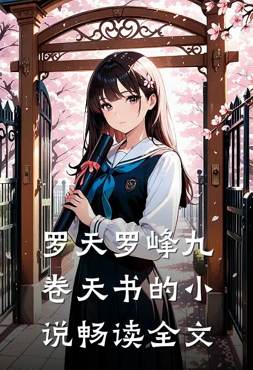 罗天罗峰九卷天书的小说畅读全文