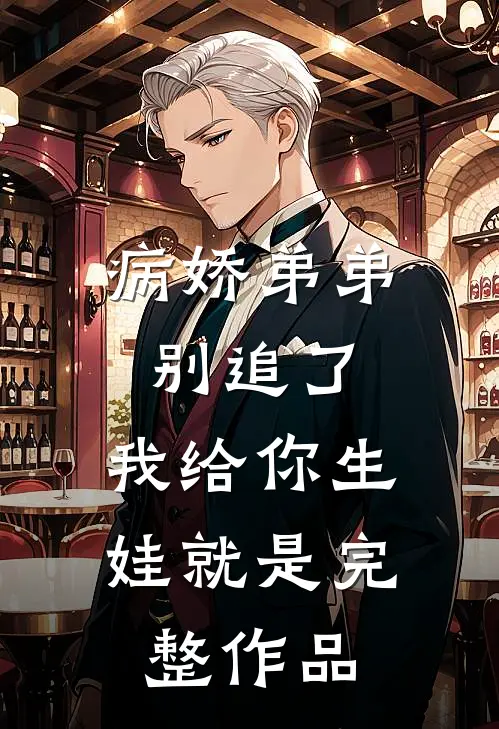 病娇弟弟别追了，我给你生娃就是完整作品