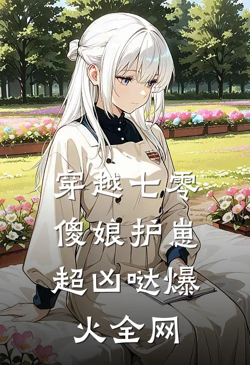 穿越七零，傻娘护崽超凶哒爆火全网