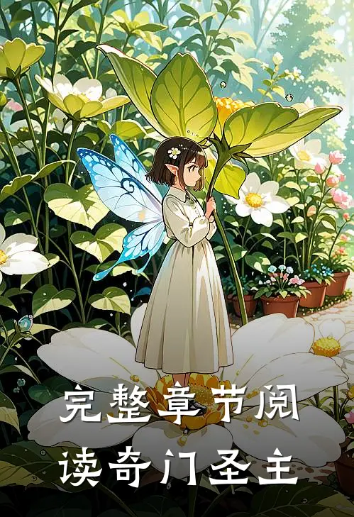 完整章节阅读奇门圣主
