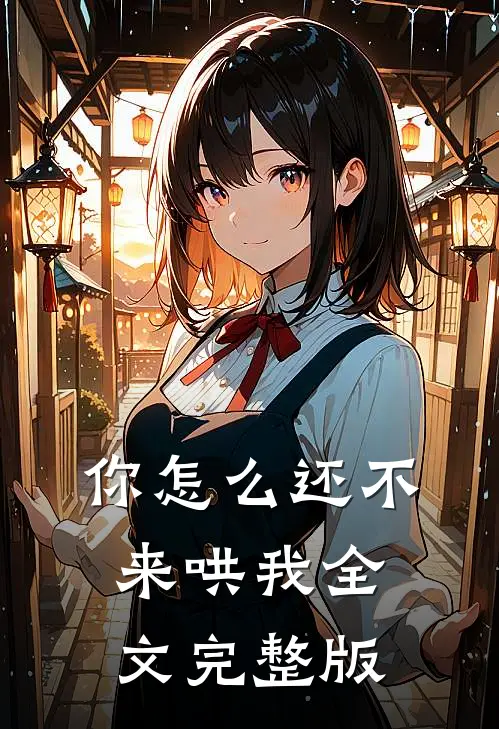 你怎么还不来哄我全文完整版