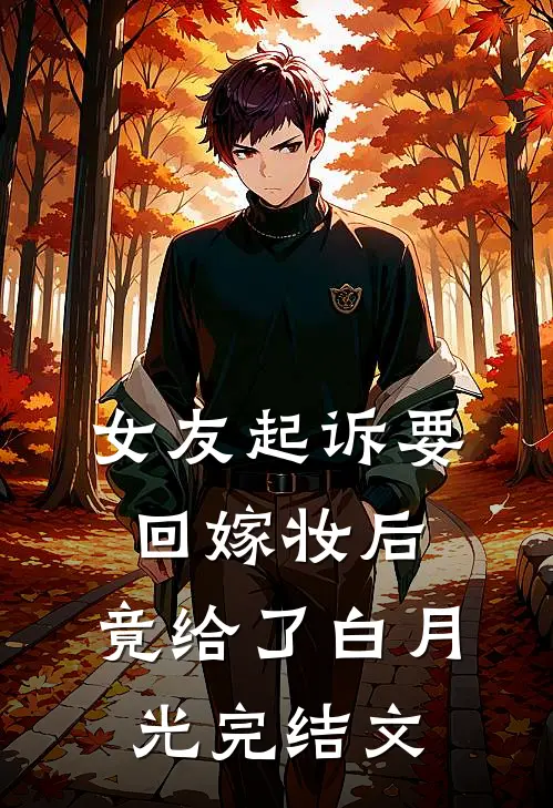 女友起诉要回嫁妆后，竟给了白月光完结文