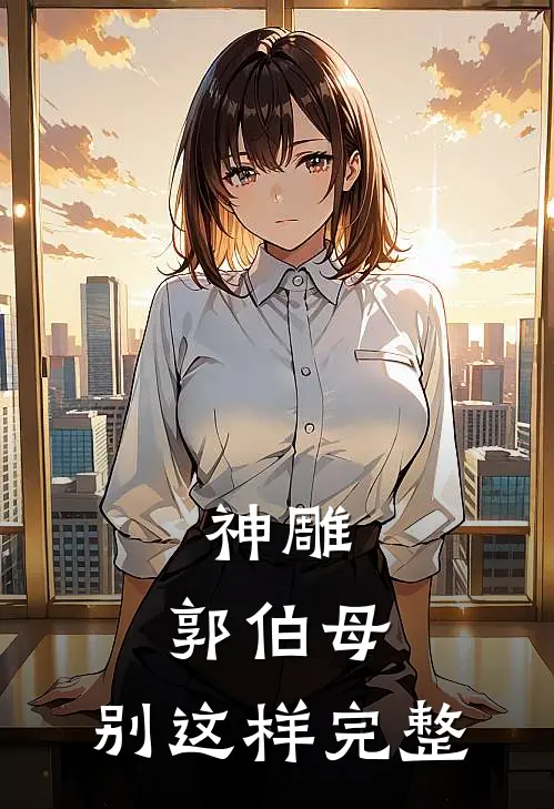 神雕：郭伯母，别这样完整