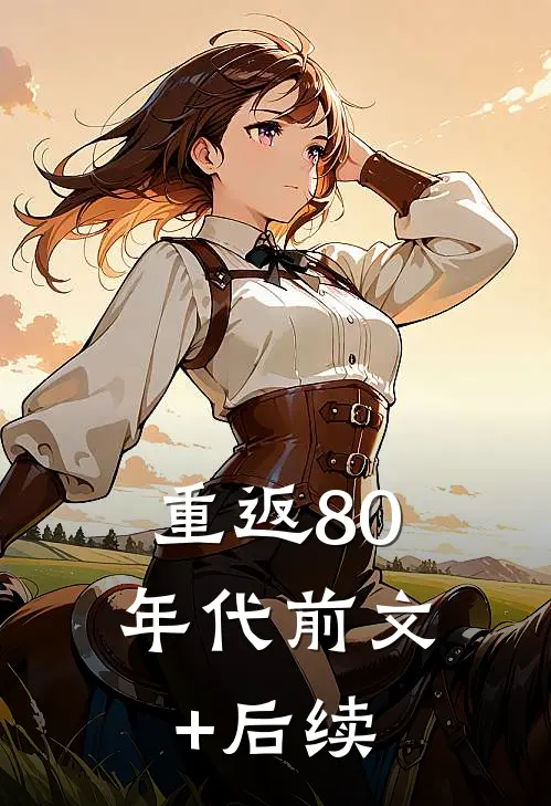 重返80年代前文+后续