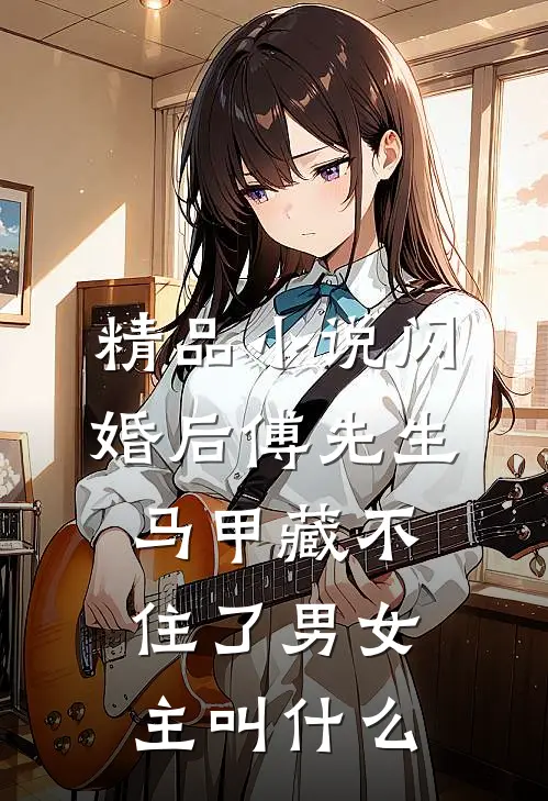 精品小说闪婚后傅先生马甲藏不住了男女主叫什么